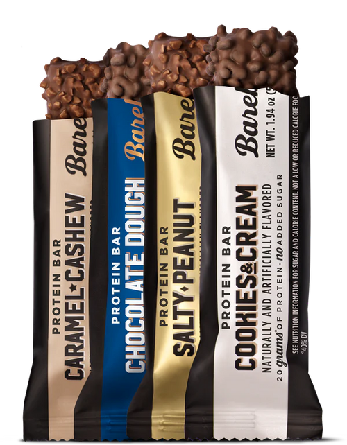 Barebells Variety Pack