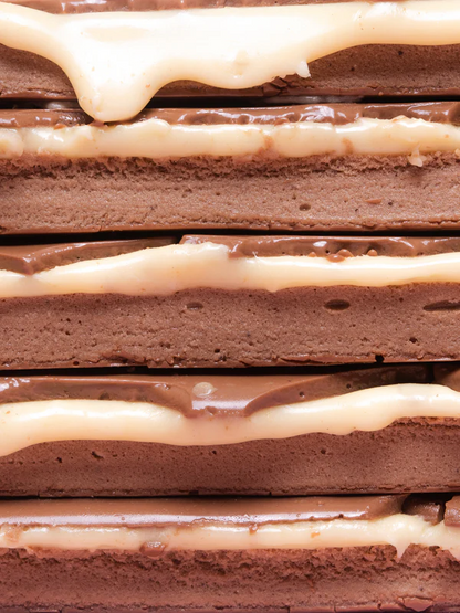 Barebells Minty Chocolate