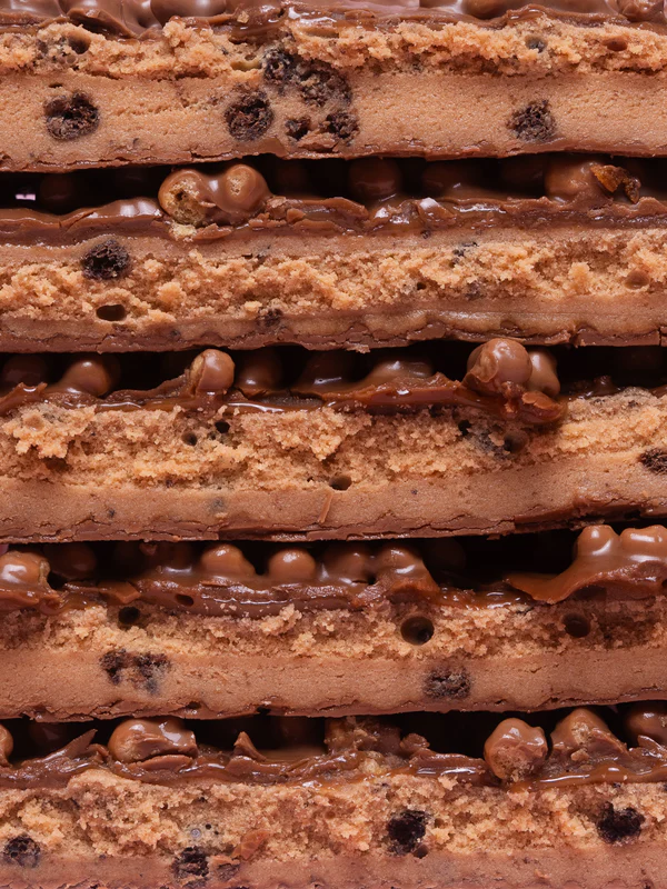 Barebells Cookies & Caramel