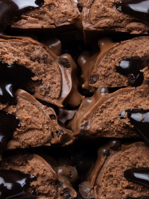 Barebells Brownie Batter