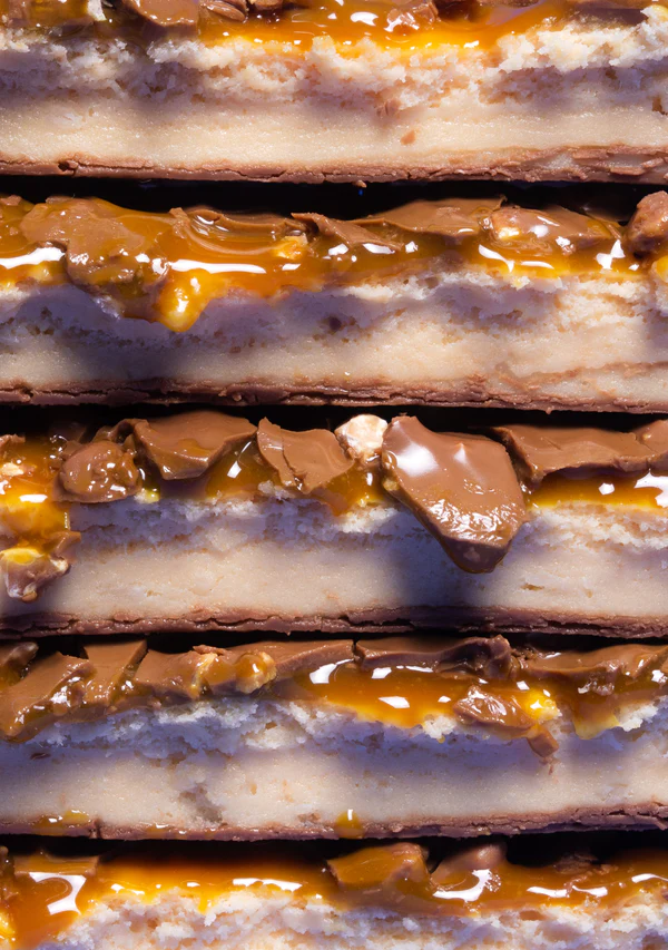 Barebells Coco Caramel Almond