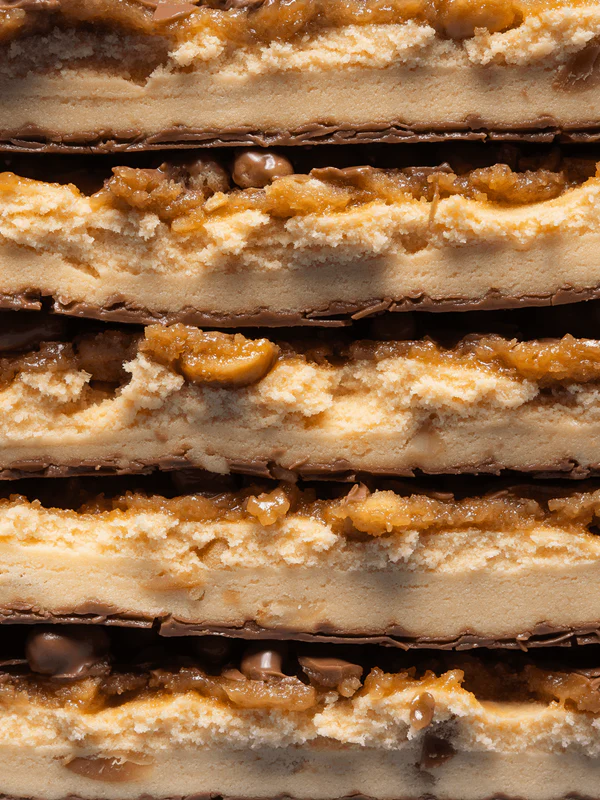 Barebells Peanut Butter