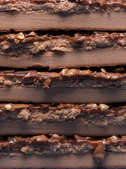 Barebells Caramel Cashew