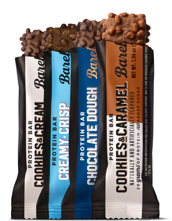 Barebells People's Choice Pack