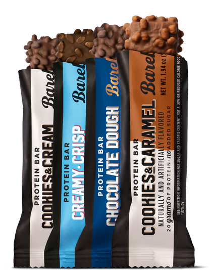 Barebells People's Choice Pack