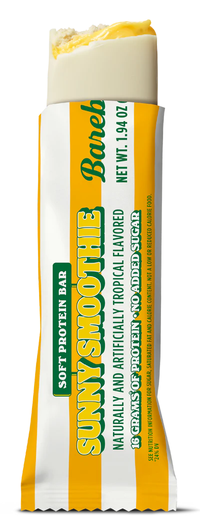 Barebells Sunny Smoothie