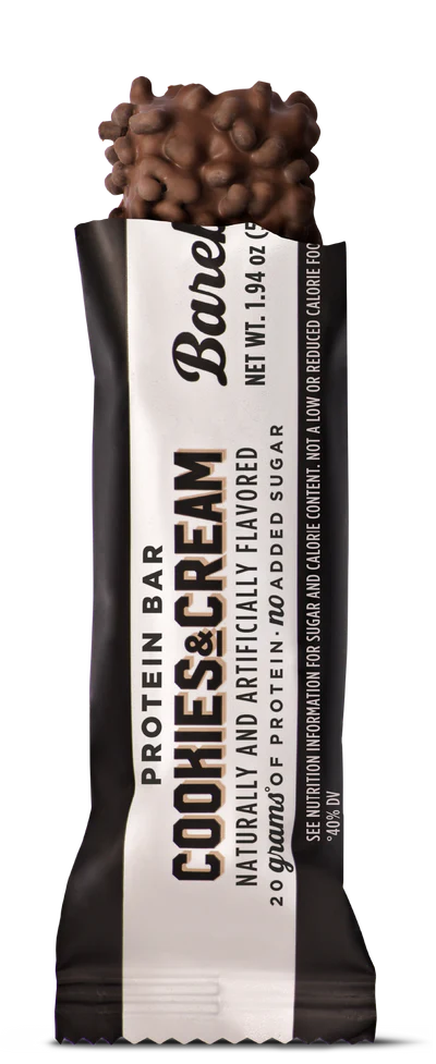 Barebells Cookies & Cream