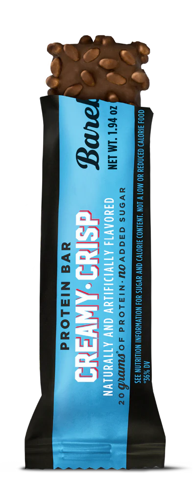 Barebells Creamy Crisp