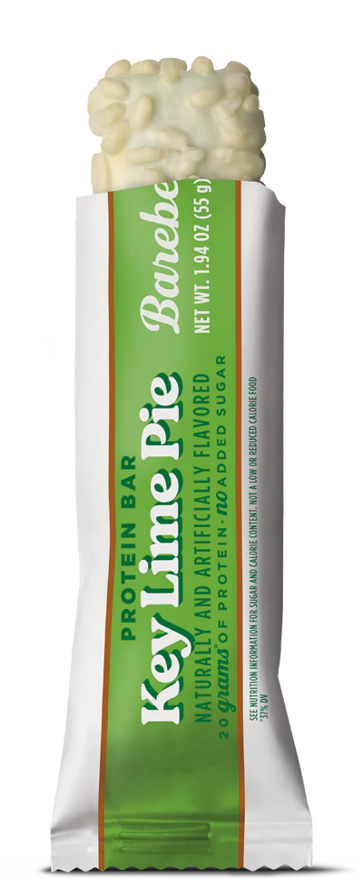 Barebells Key Lime Pie