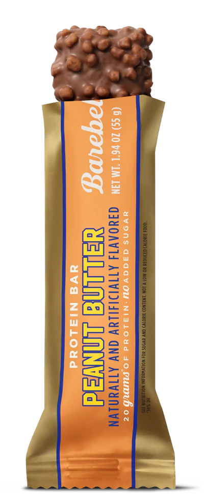 Barebells Peanut Butter