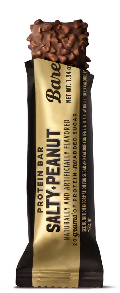 Barebells Salty Peanut