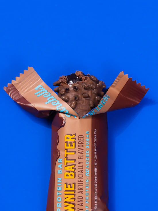Barebells Brownie Batter