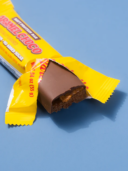 Barebells Caramel Choco