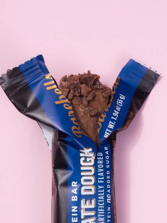 Barebells Chocolate Dough