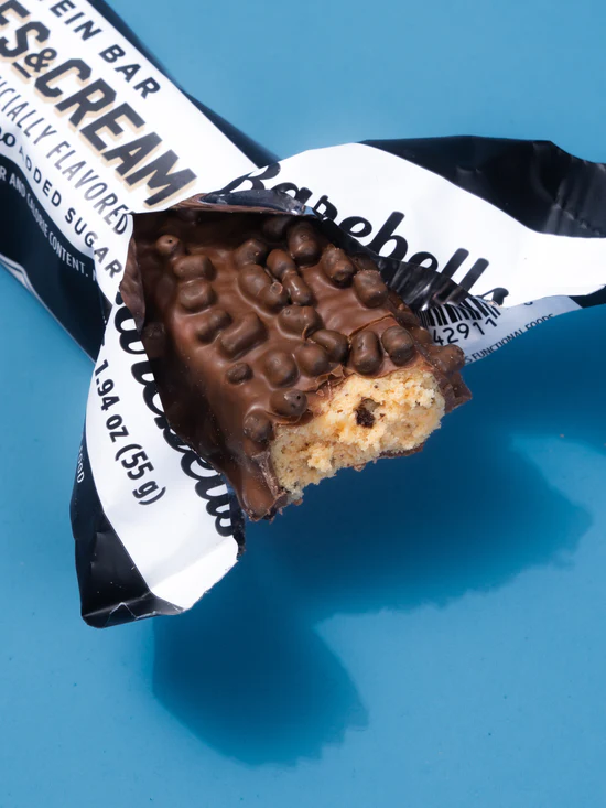 Barebells Cookies & Cream