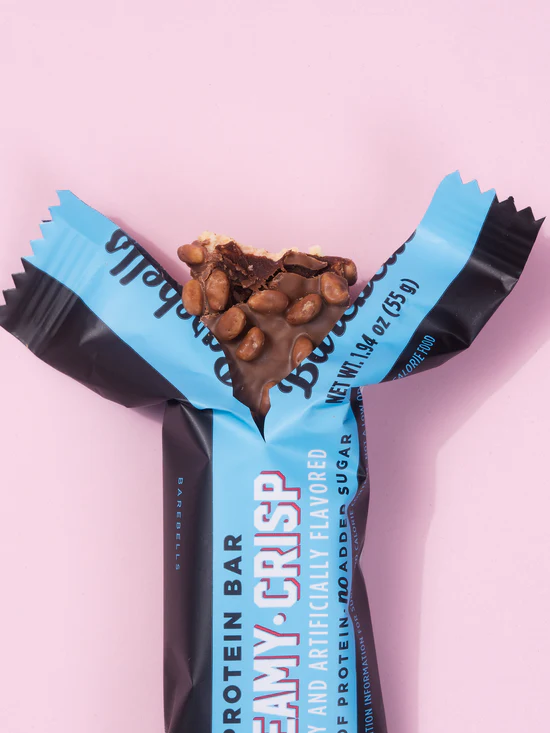 Barebells Creamy Crisp