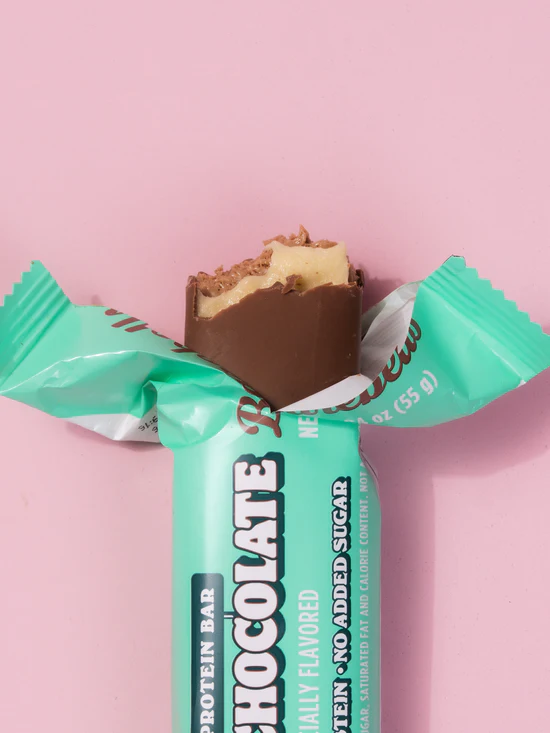 Barebells Minty Chocolate