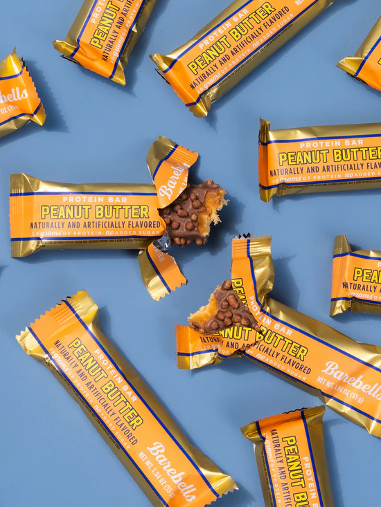 Barebells Peanut Butter
