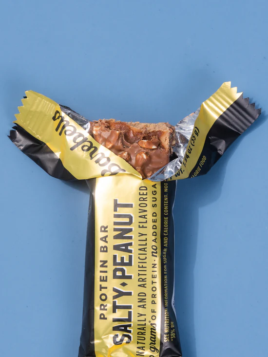 Barebells Salty Peanut