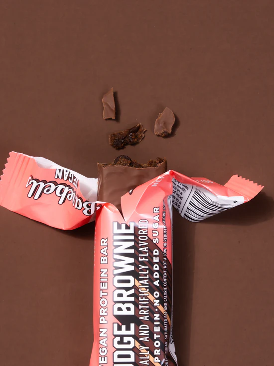 Barebells Vegan Fudge Brownie