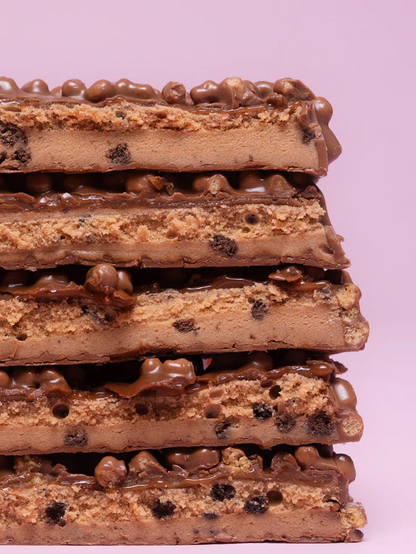 Barebells Cookies & Caramel