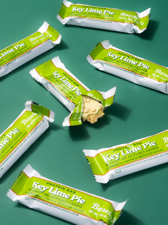 Barebells Key Lime Pie
