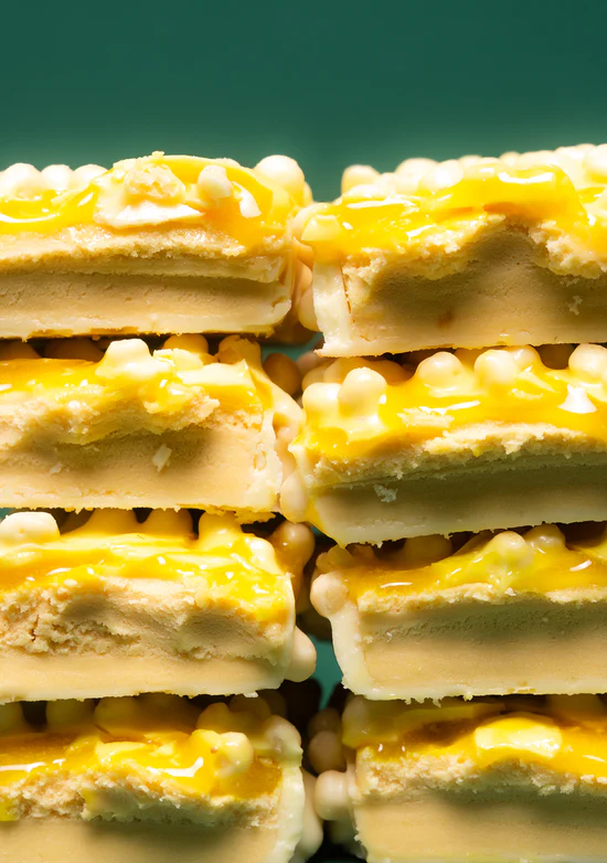 Barebells Lemon Cheesecake