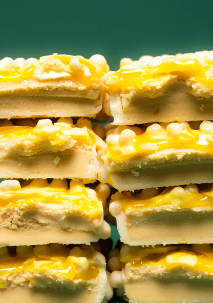 Barebells Lemon Cheesecake