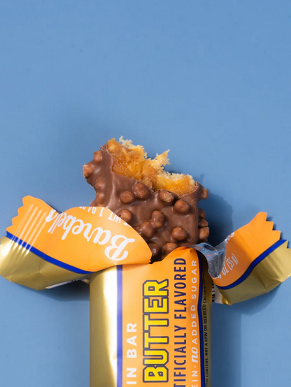Barebells Peanut Butter