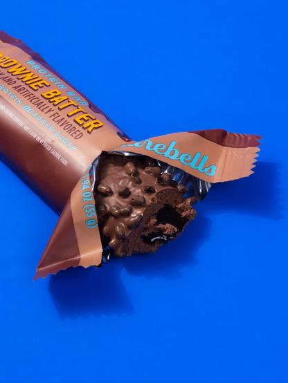 Barebells Brownie Batter