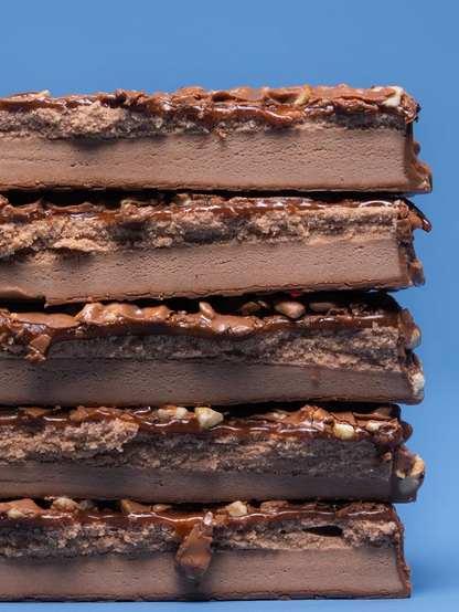 Barebells Caramel Cashew
