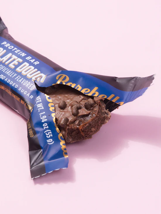 Barebells Chocolate Dough