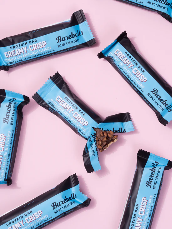 Barebells People's Choice Pack