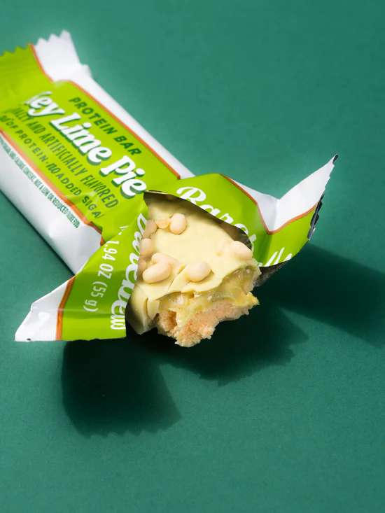 Barebells Key Lime Pie
