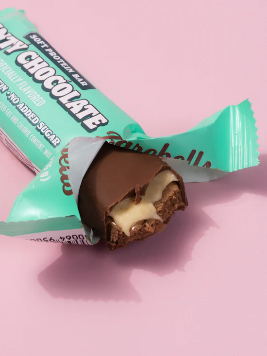 Barebells Minty Chocolate