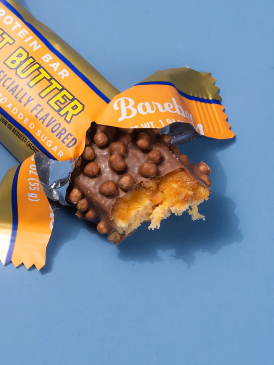 Barebells Peanut Butter