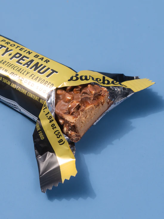 Barebells Salty Peanut