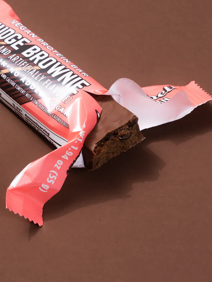 Barebells Vegan Fudge Brownie