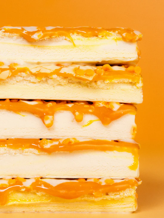 Barebells Orange Creamsicle