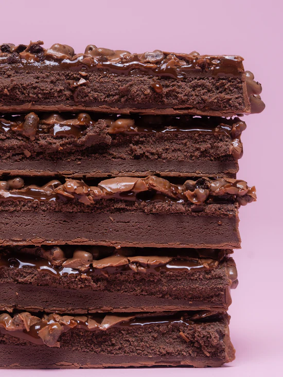 Barebells Chocolate Dough