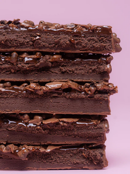Barebells Chocolate Dough