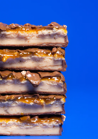 Barebells Coco Caramel Almond