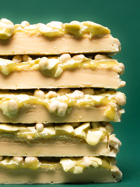 Barebells Key Lime Pie