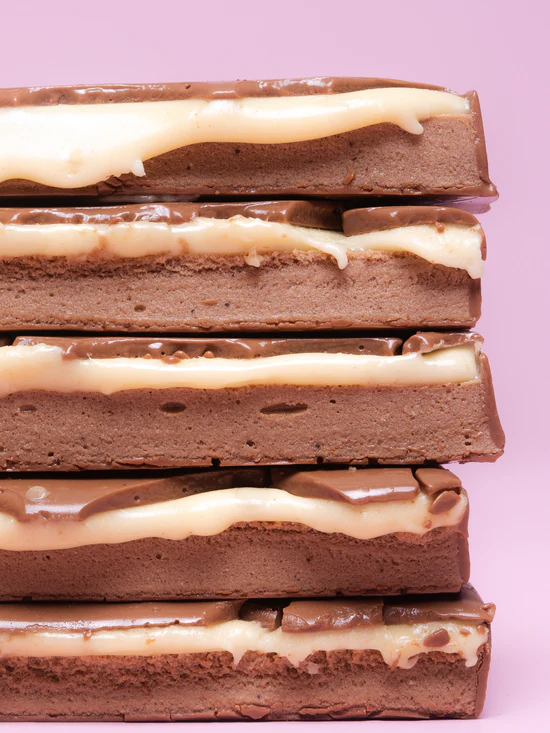 Barebells Minty Chocolate