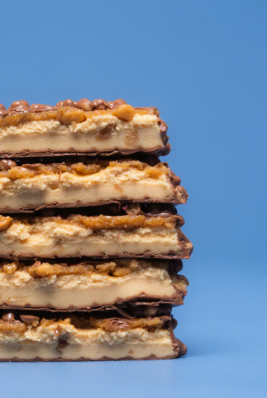 Barebells Peanut Butter