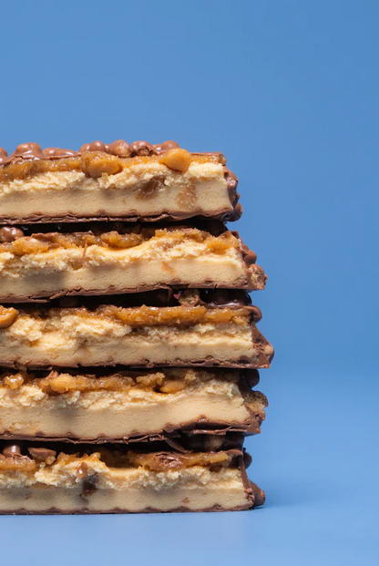 Barebells Peanut Butter