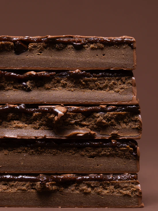Barebells Vegan Fudge Brownie