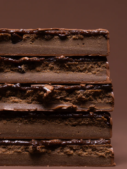 Barebells Vegan Fudge Brownie