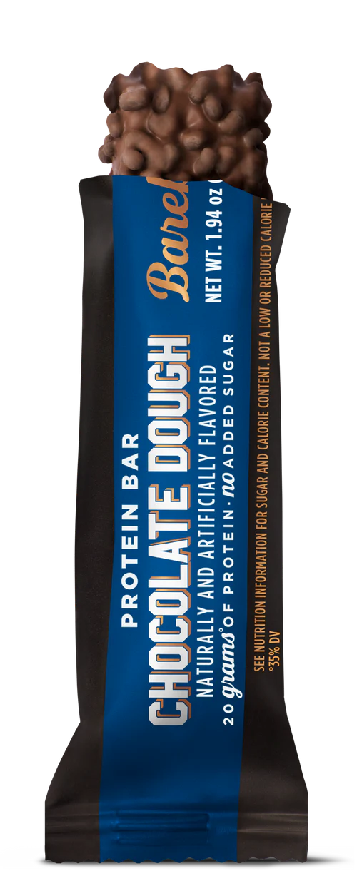 Barebells Chocolate Dough
