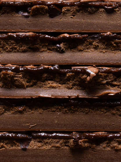 Barebells Vegan Fudge Brownie